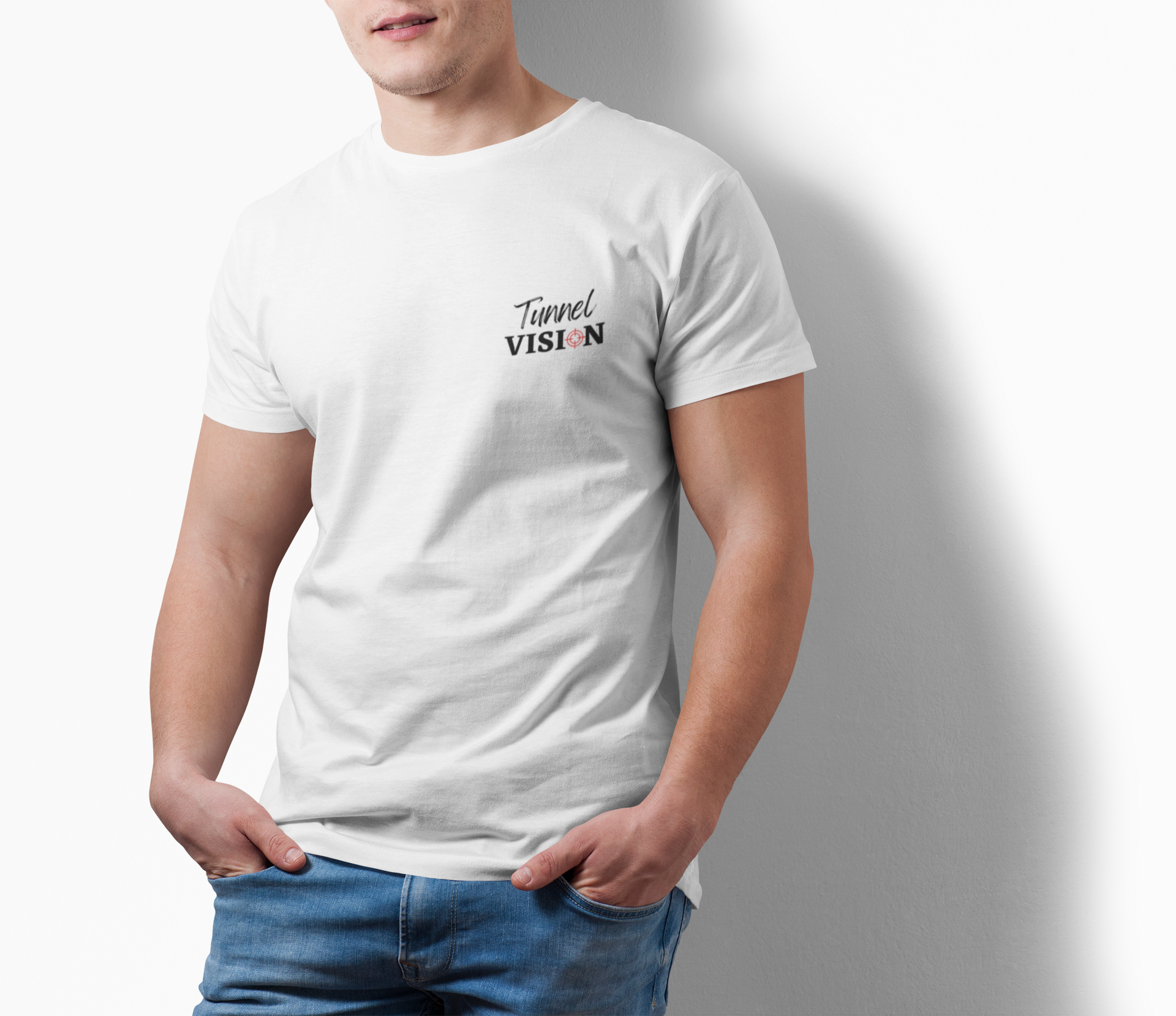 DJ frequency Premium T-Shirt