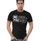 Quote Be You Tee