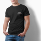 Black  T-Shirt