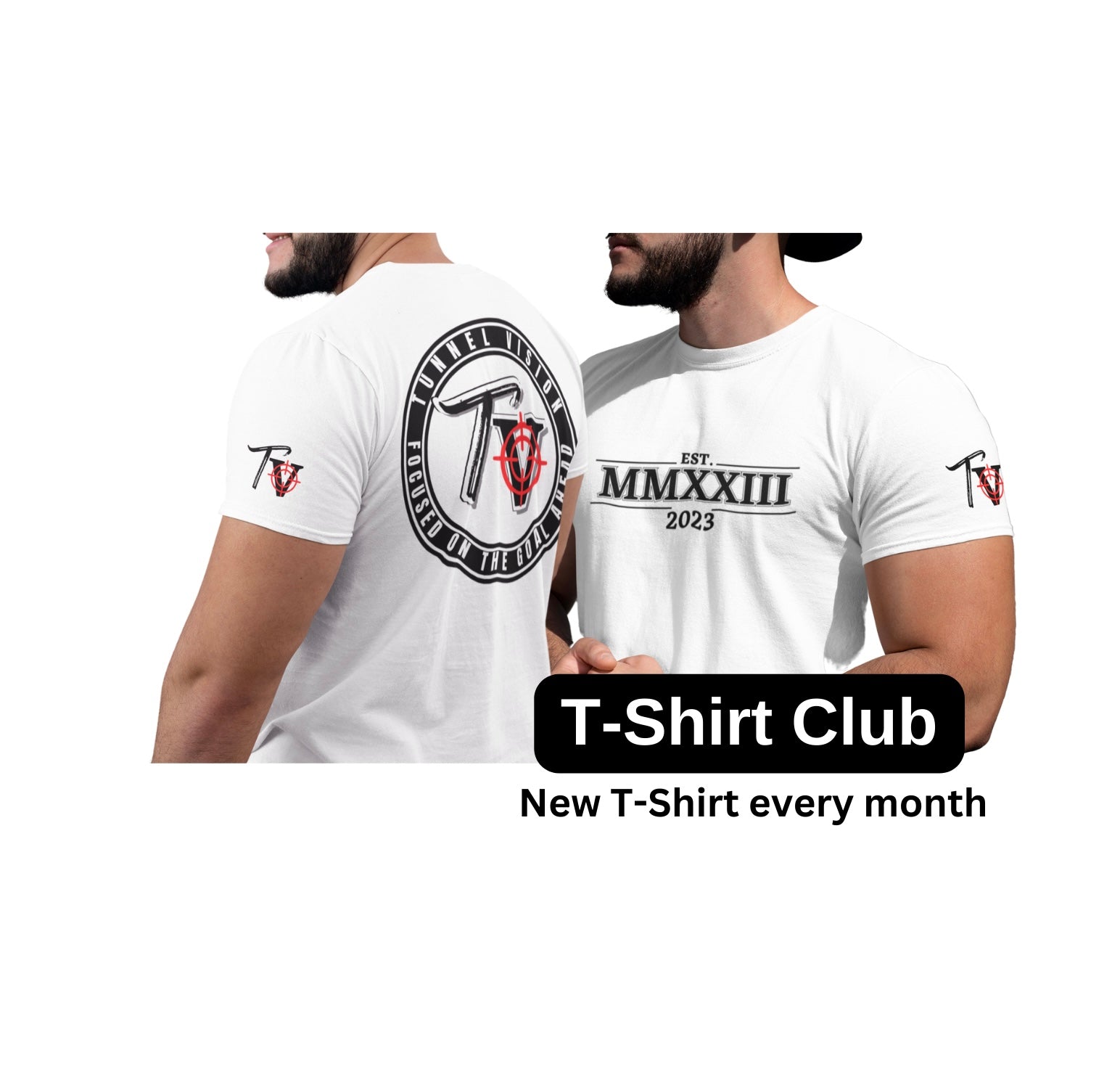 T-Shirt Subscription